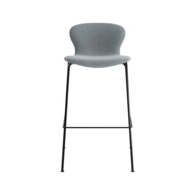BRUUNMUNCH - PLAYchair Barstol 75, Re-Wool 718
