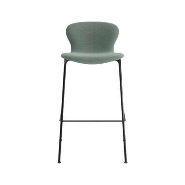 BRUUNMUNCH - PLAYchair Barstol 75, Re-Wool 858