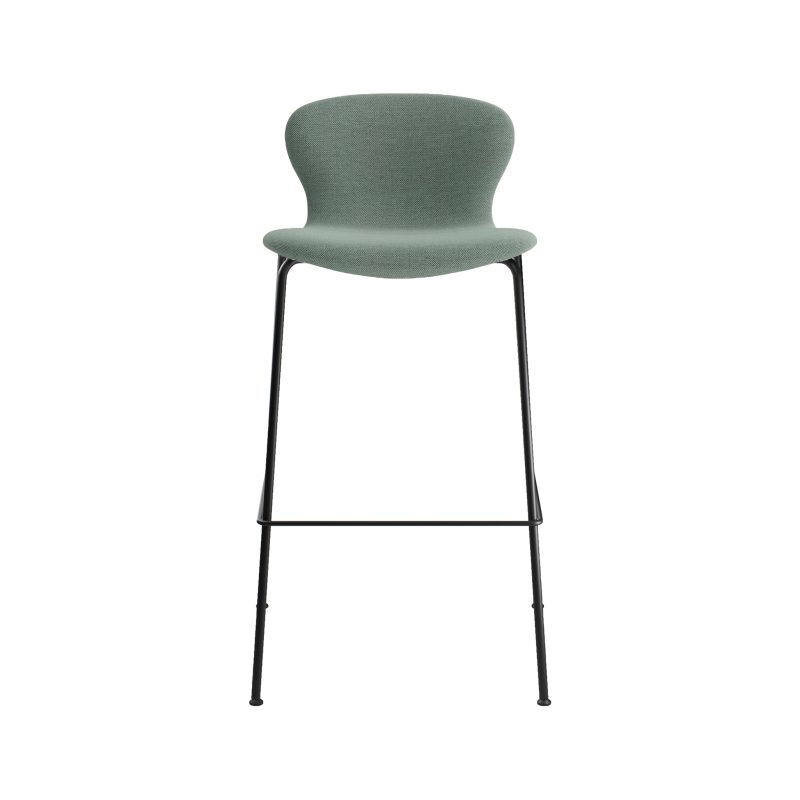 BRUUNMUNCH - PLAYchair Barstol 75, Re-Wool 858