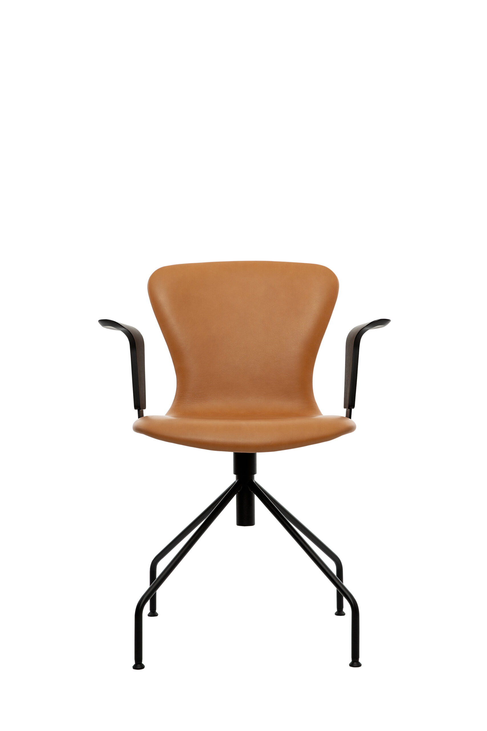 BRUUNMUNCH - PLAY ArmChair Swing, Cognac