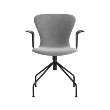 BRUUNMUNCH - PLAY ArmChair Swing, Re-Wool 108