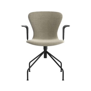 BRUUNMUNCH - PLAY ArmChair Swing, Re-Wool 218