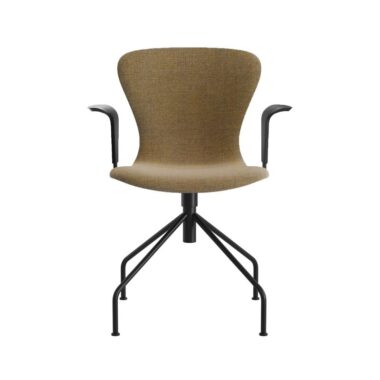 BRUUNMUNCH - PLAY ArmChair Swing, Re-Wool 358