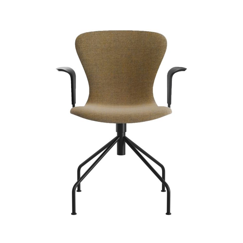 BRUUNMUNCH - PLAY ArmChair Swing, Re-Wool 358