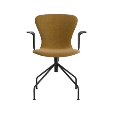 BRUUNMUNCH - PLAY ArmChair Swing, Re-Wool 448