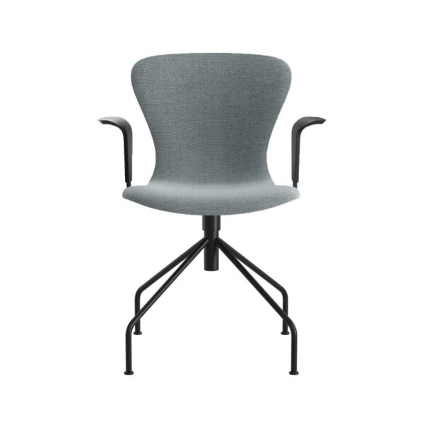 BRUUNMUNCH - PLAY ArmChair Swing, Re-Wool 718
