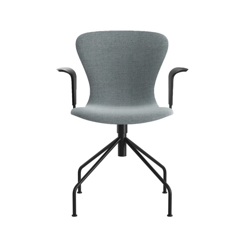 BRUUNMUNCH - PLAY ArmChair Swing, Re-Wool 718