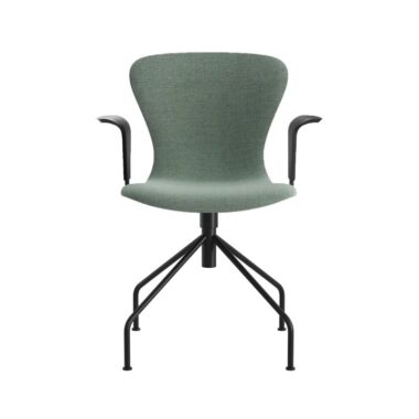 BRUUNMUNCH - PLAY ArmChair Swing, Re-Wool 858