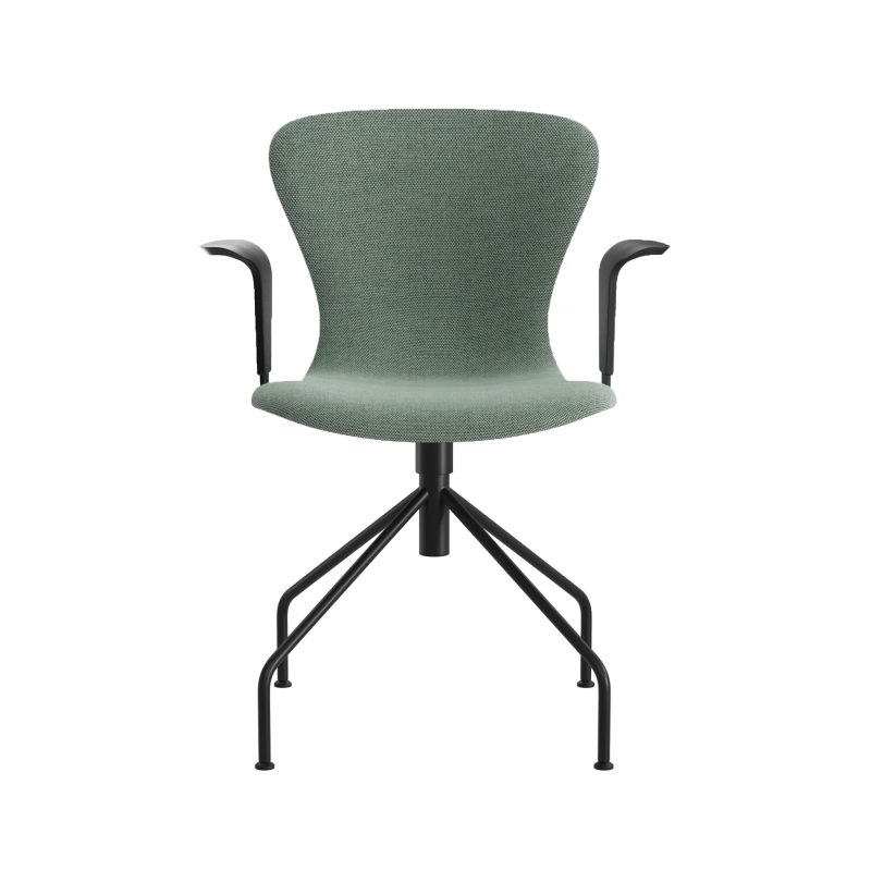 BRUUNMUNCH - PLAY ArmChair Swing, Re-Wool 858