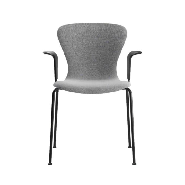 BRUUNMUNCH - PLAY ArmChair Tube, Re-Wool 108