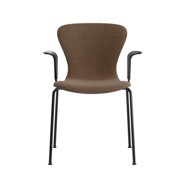 BRUUNMUNCH - PLAY ArmChair Tube, Re-Wool 378