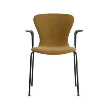 BRUUNMUNCH - PLAY ArmChair Tube, Re-Wool 448