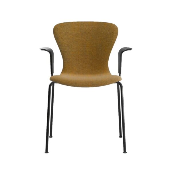 BRUUNMUNCH - PLAY ArmChair Tube, Re-Wool 448