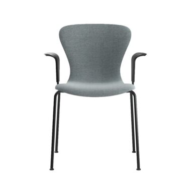 BRUUNMUNCH - PLAY ArmChair Tube, Re-Wool 718