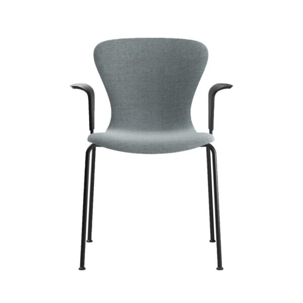 BRUUNMUNCH - PLAY ArmChair Tube, Re-Wool 718