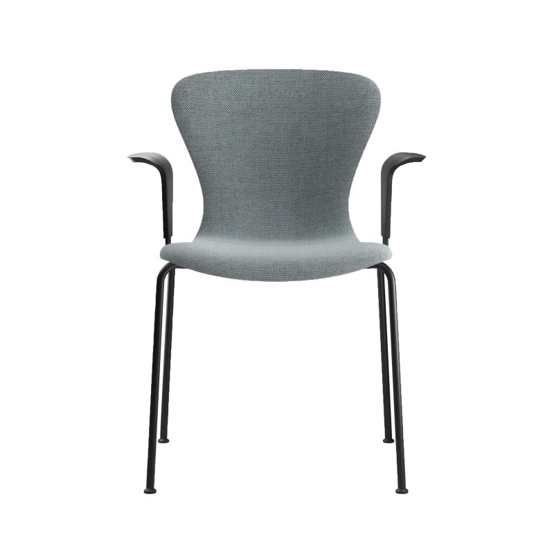 BRUUNMUNCH - PLAY ArmChair Tube, Re-Wool 718