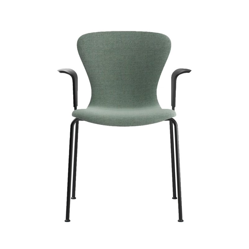 BRUUNMUNCH - PLAY ArmChair Tube, Re-Wool 858