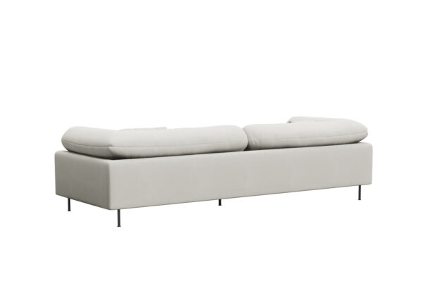 WOUD - Collar Sofa 3 Pers. Off White - Billede 3