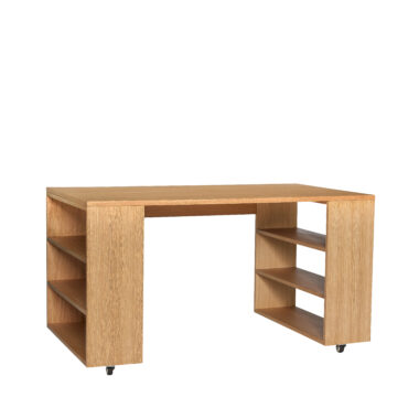 HÜBSCH - Utility Skrivebord