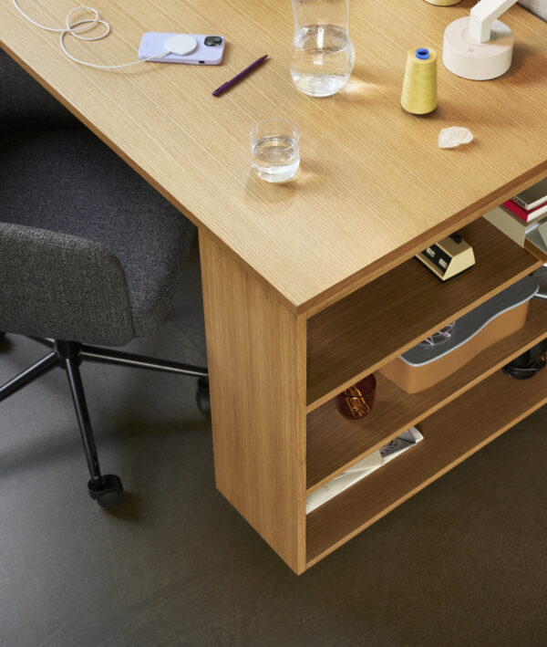 HÜBSCH - Utility Skrivebord - Billede 2