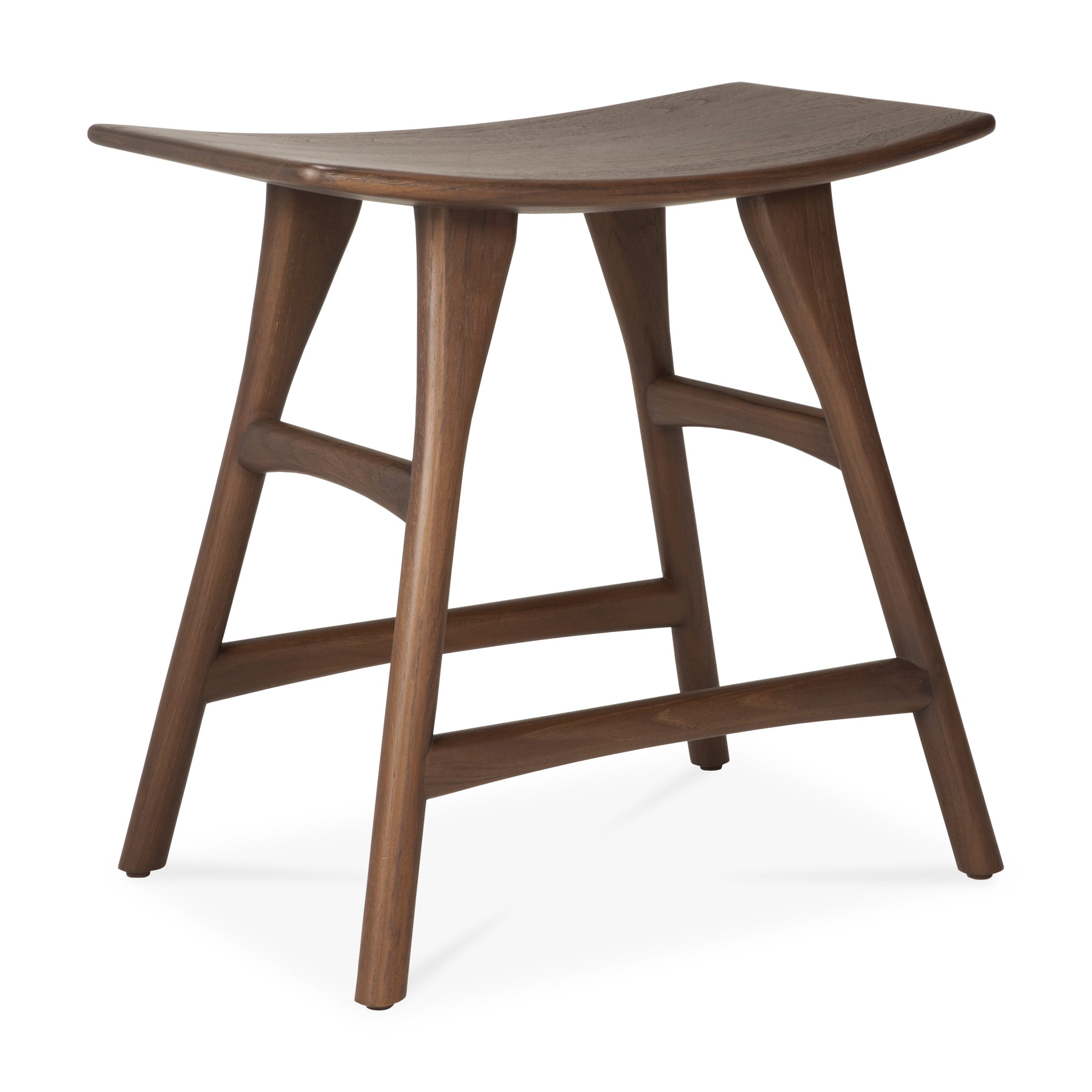 ETHNICRAFT - Osso Skammel, Teak
