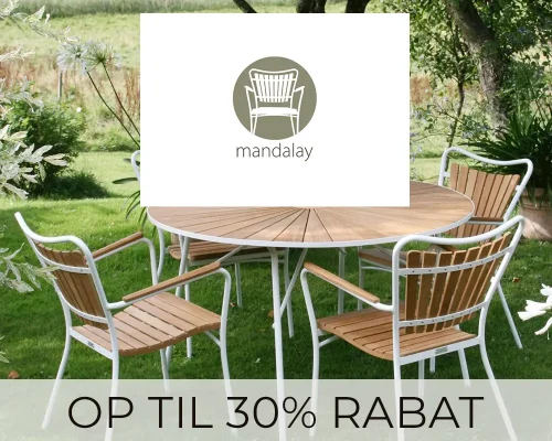 Mandalay 30