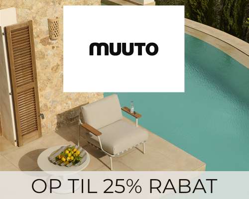 Muuto 25 ude